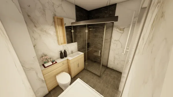 Wizualizacje Architektoniczne 3D
